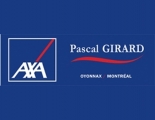 Pascal Girard AXA